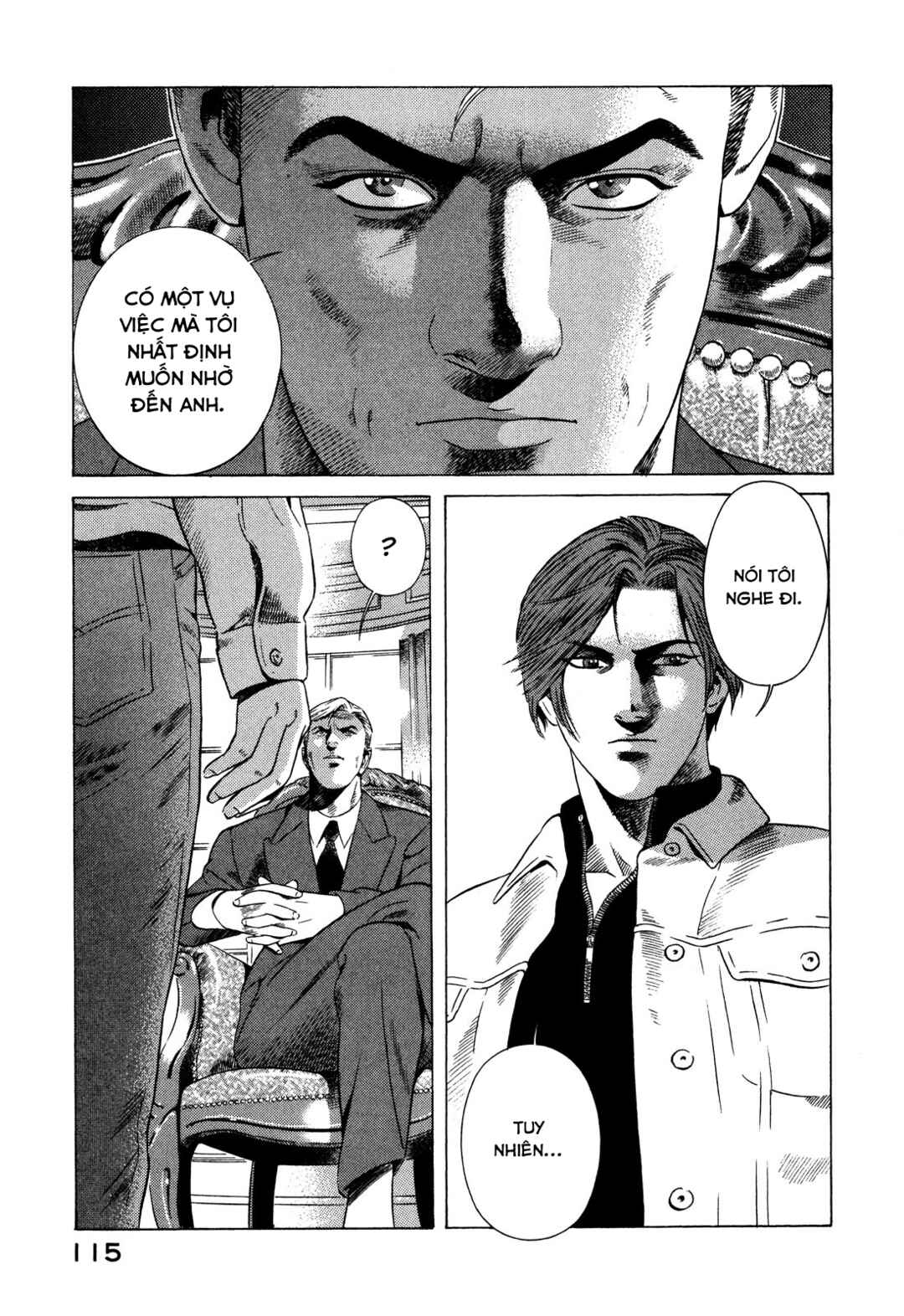 Chapter 71 - Page 25