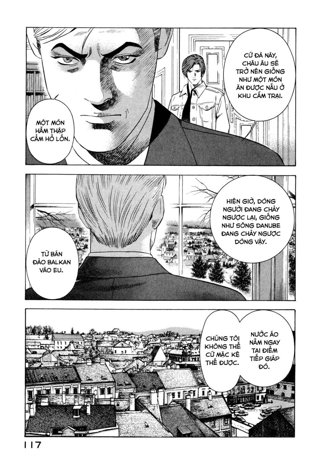 Chapter 71 - Page 27