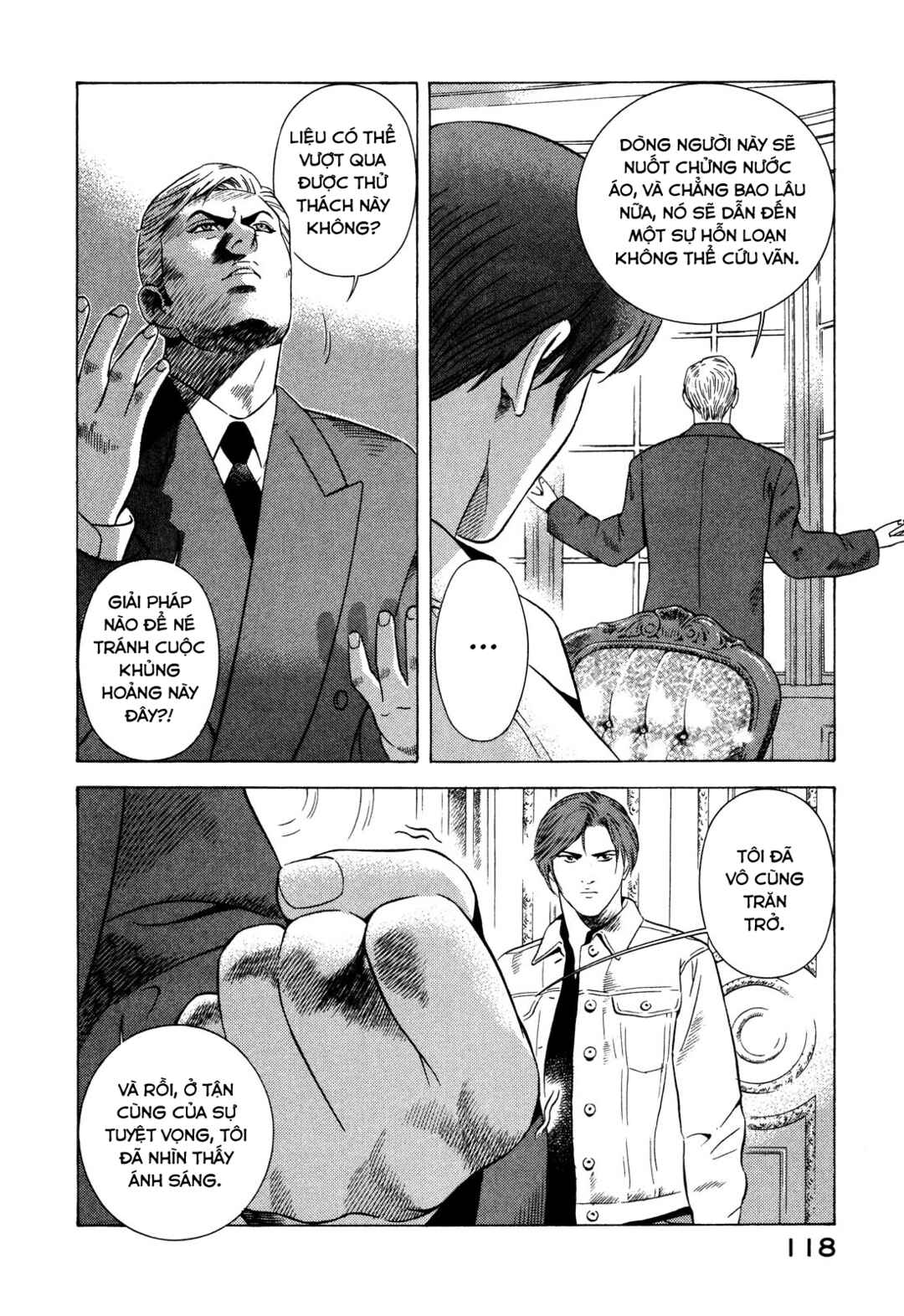 Chapter 71 - Page 28