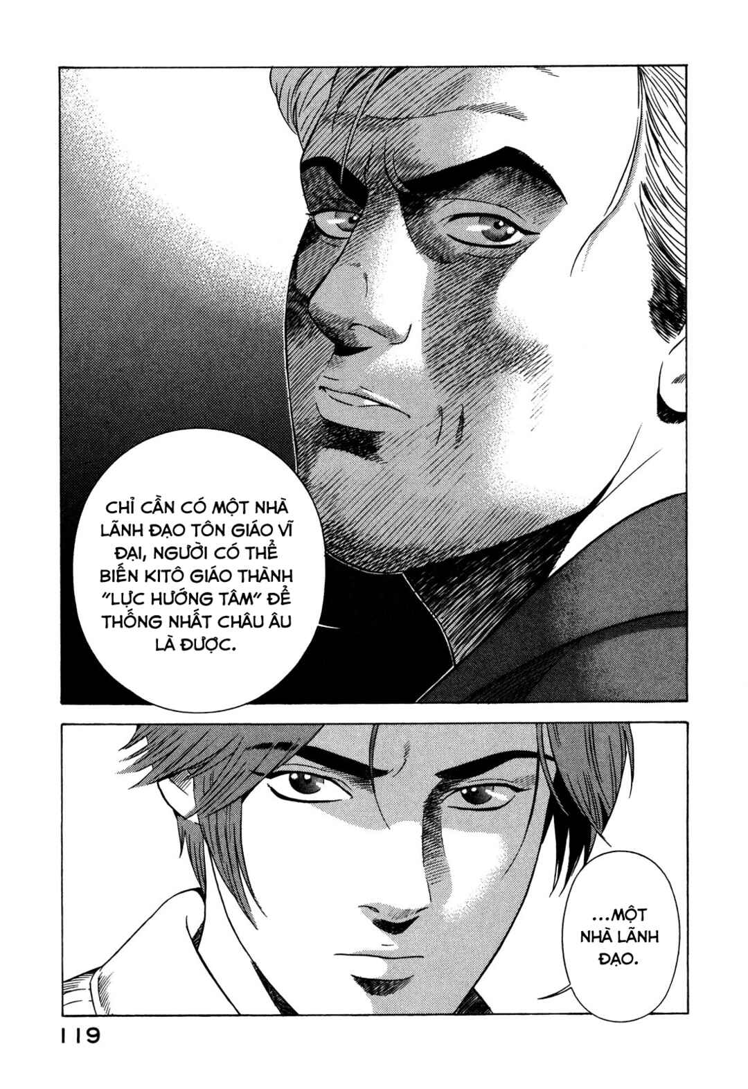 Chapter 71 - Page 29