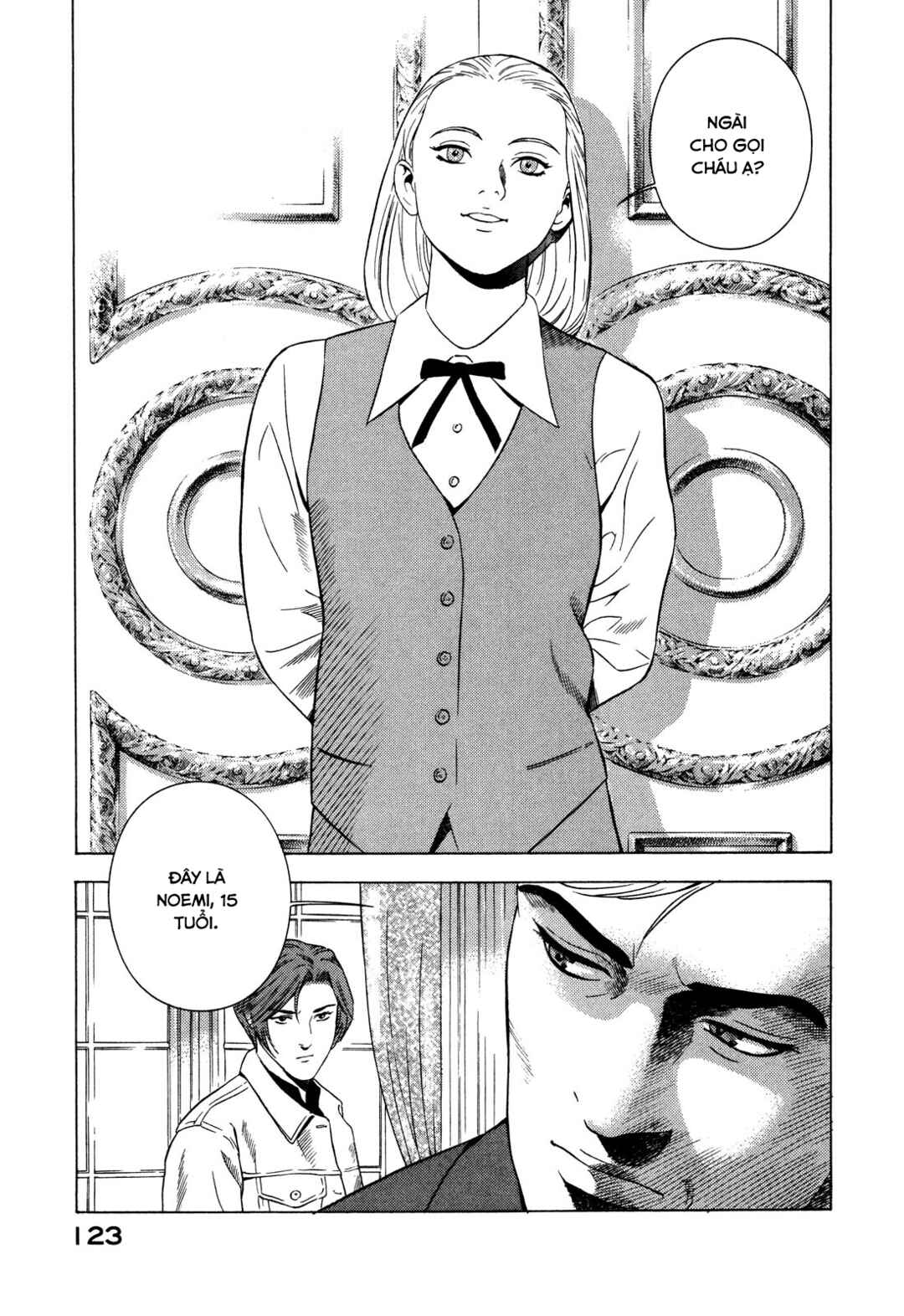 Chapter 71 - Page 33