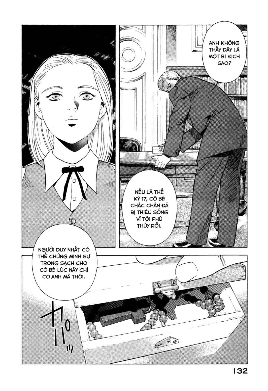 Chapter 71 - Page 42