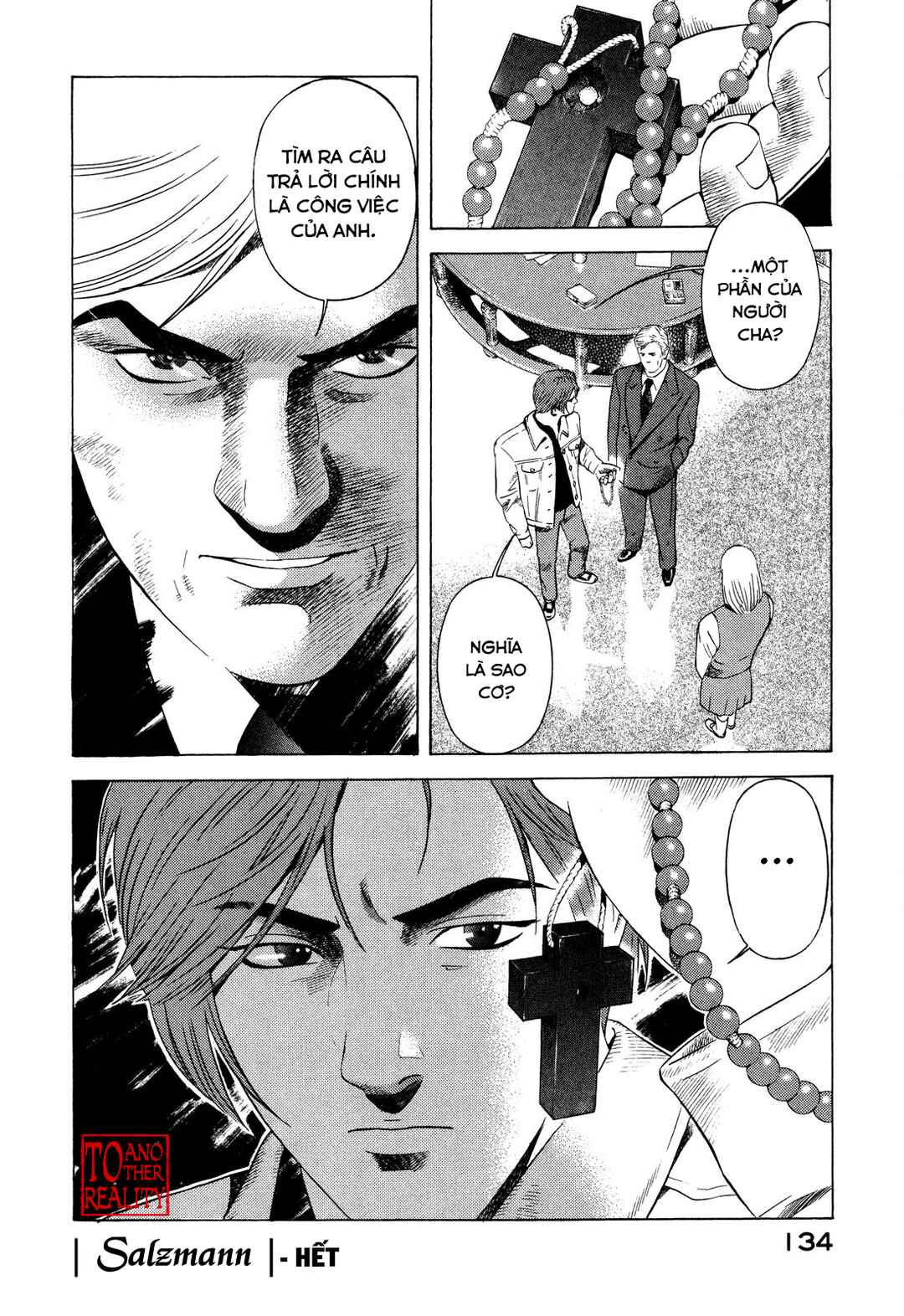 Chapter 71 - Page 44