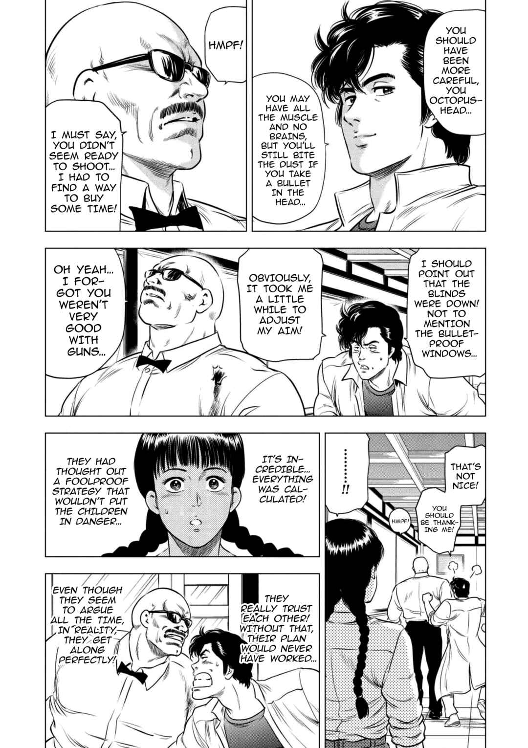 Chapter 18 - Page 31
