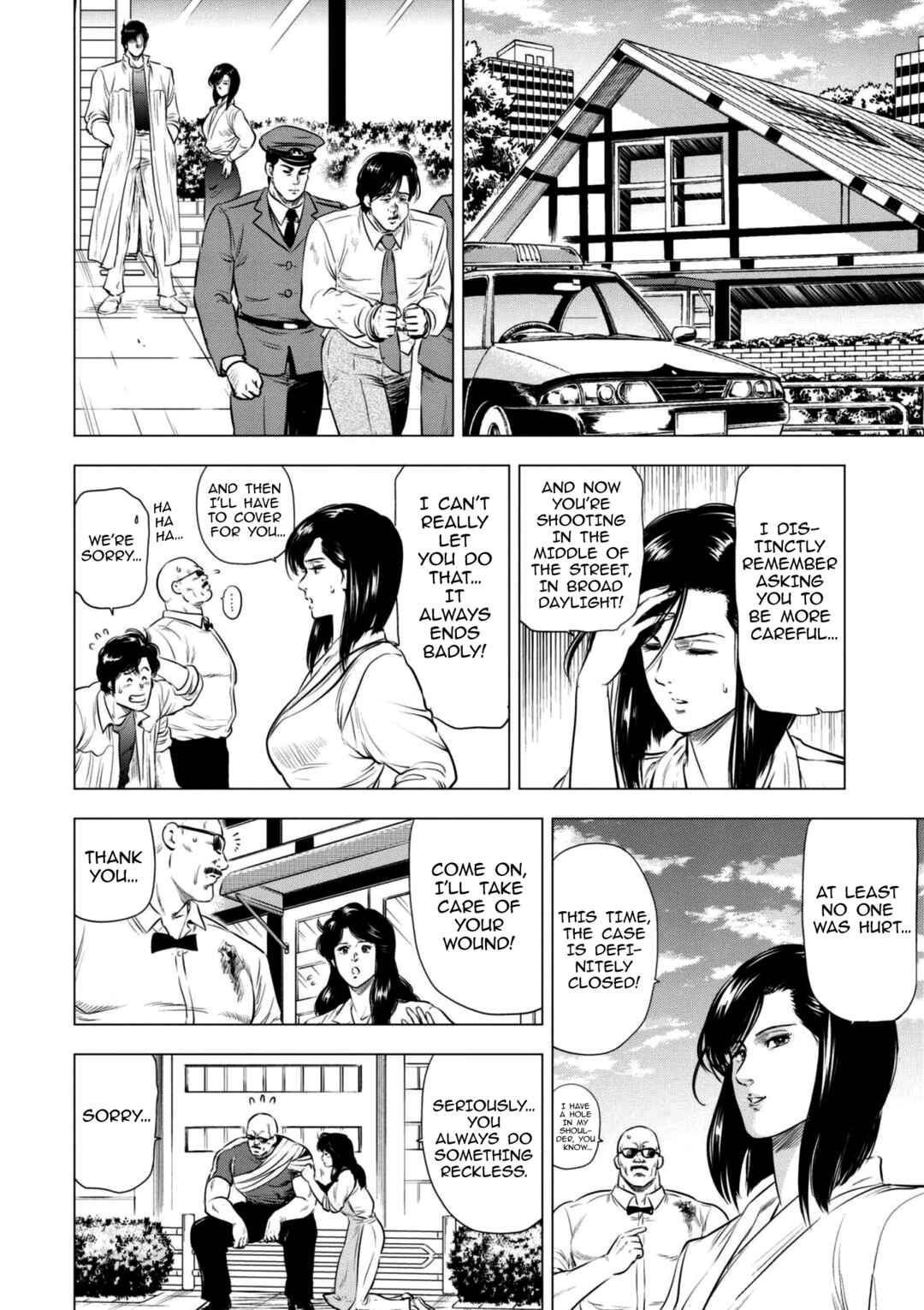 Chapter 18 - Page 32