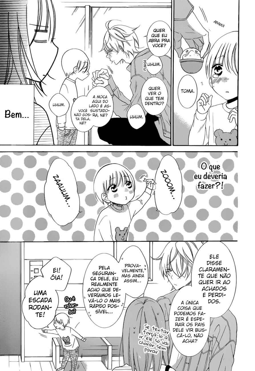 Chapter 95 - Page 15