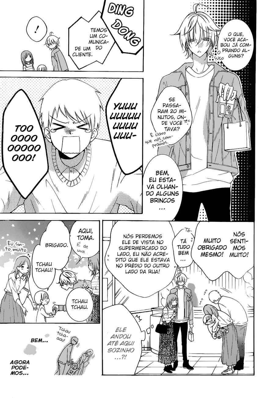 Chapter 95 - Page 21
