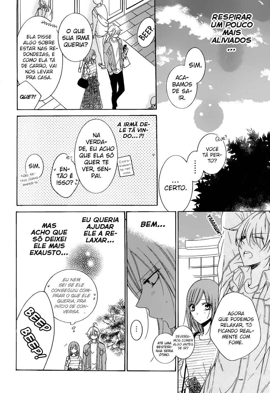 Chapter 95 - Page 22