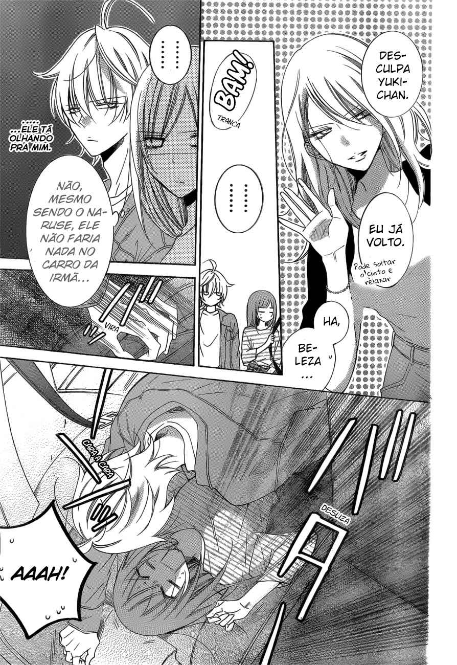 Chapter 95 - Page 25