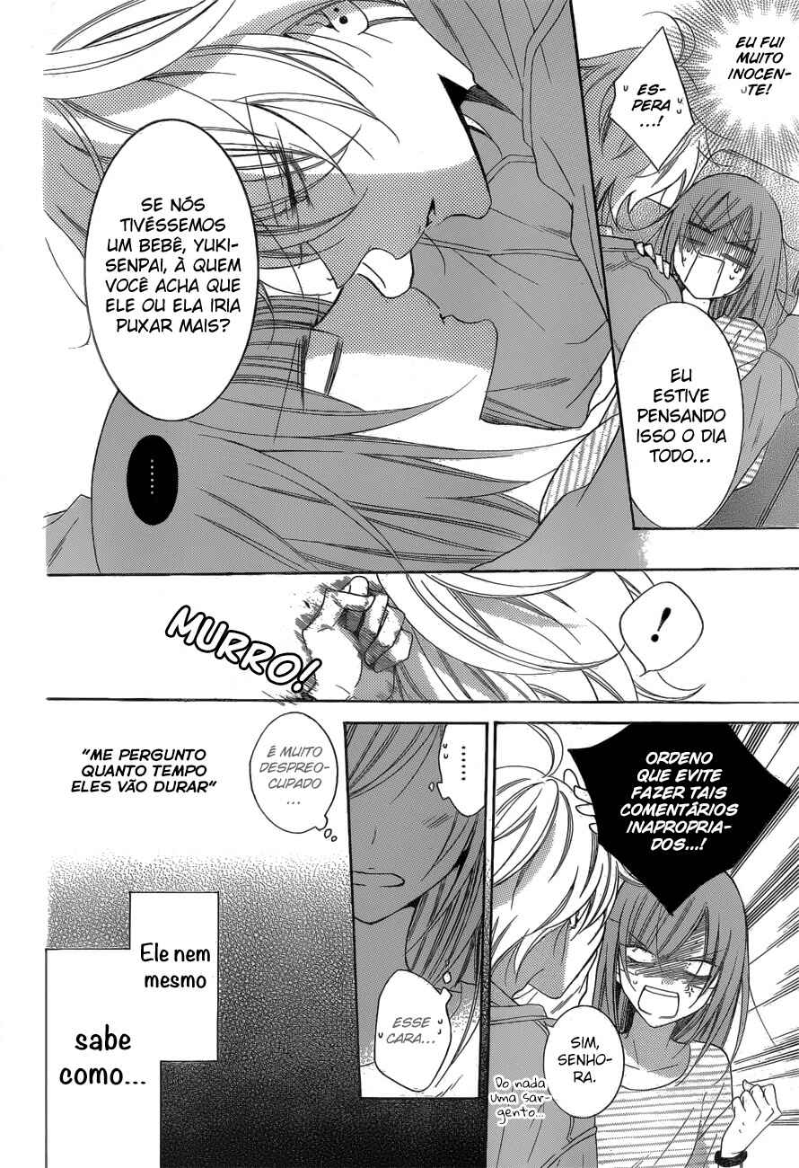 Chapter 95 - Page 26
