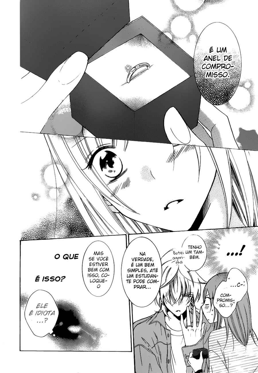Chapter 95 - Page 28