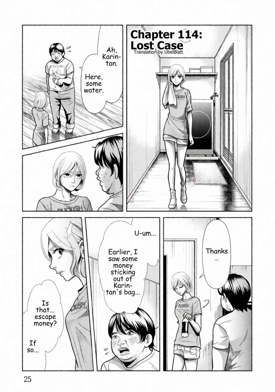 Chapter 114 - Page 1