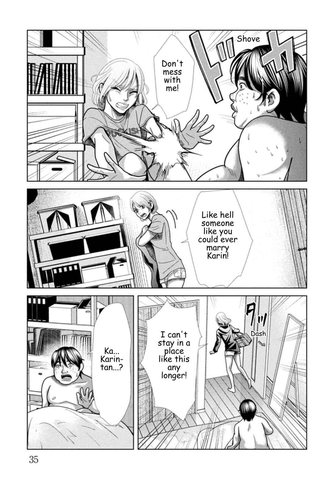Chapter 114 - Page 11