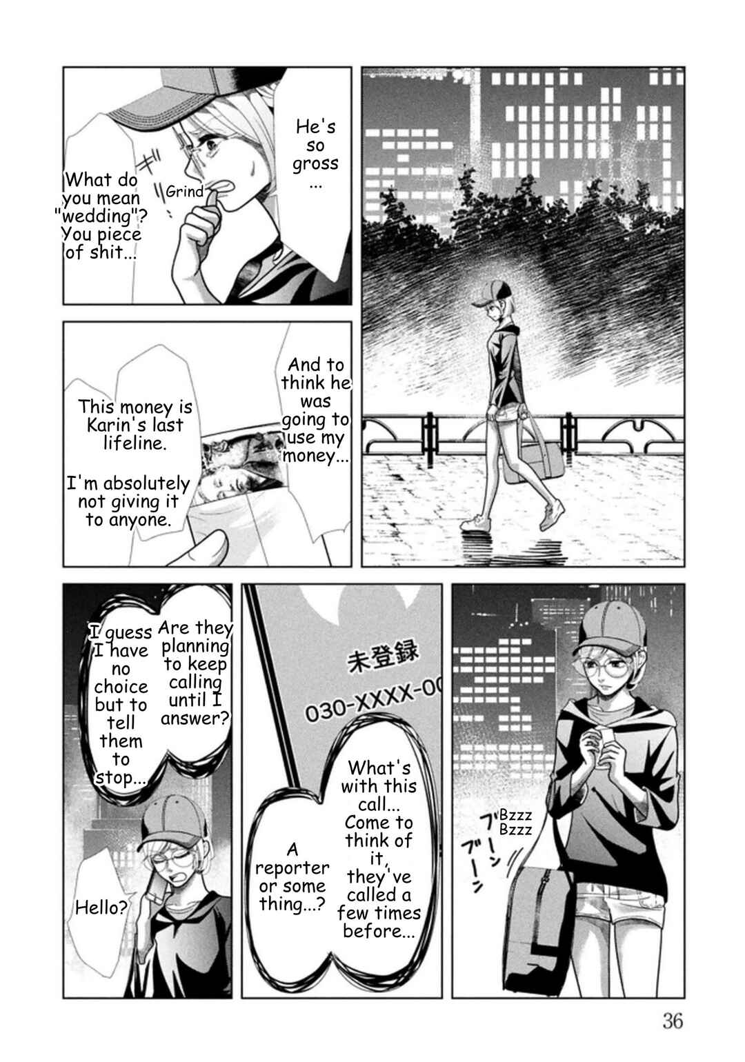 Chapter 114 - Page 12