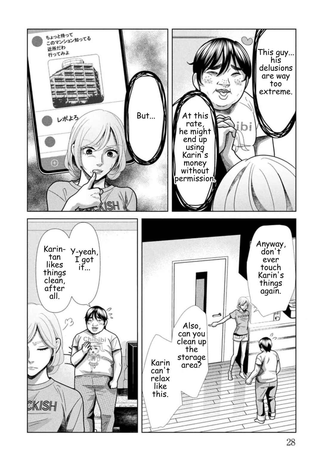 Chapter 114 - Page 4