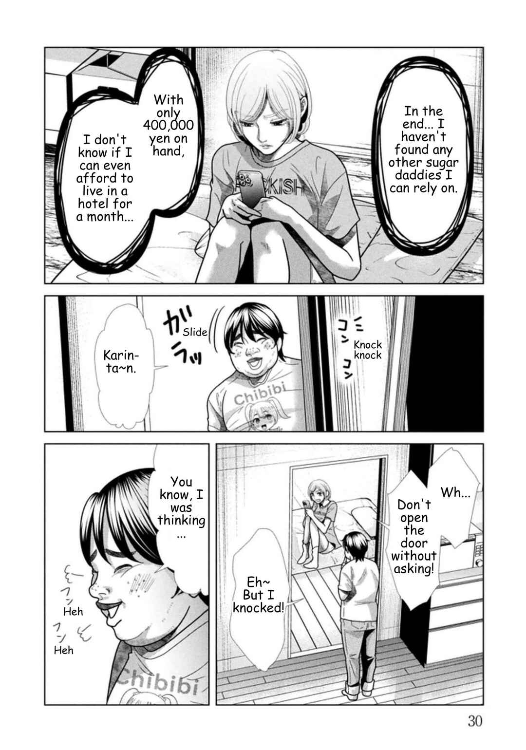 Chapter 114 - Page 6