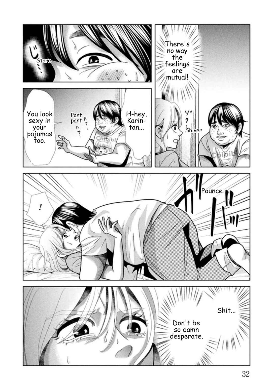 Chapter 114 - Page 8