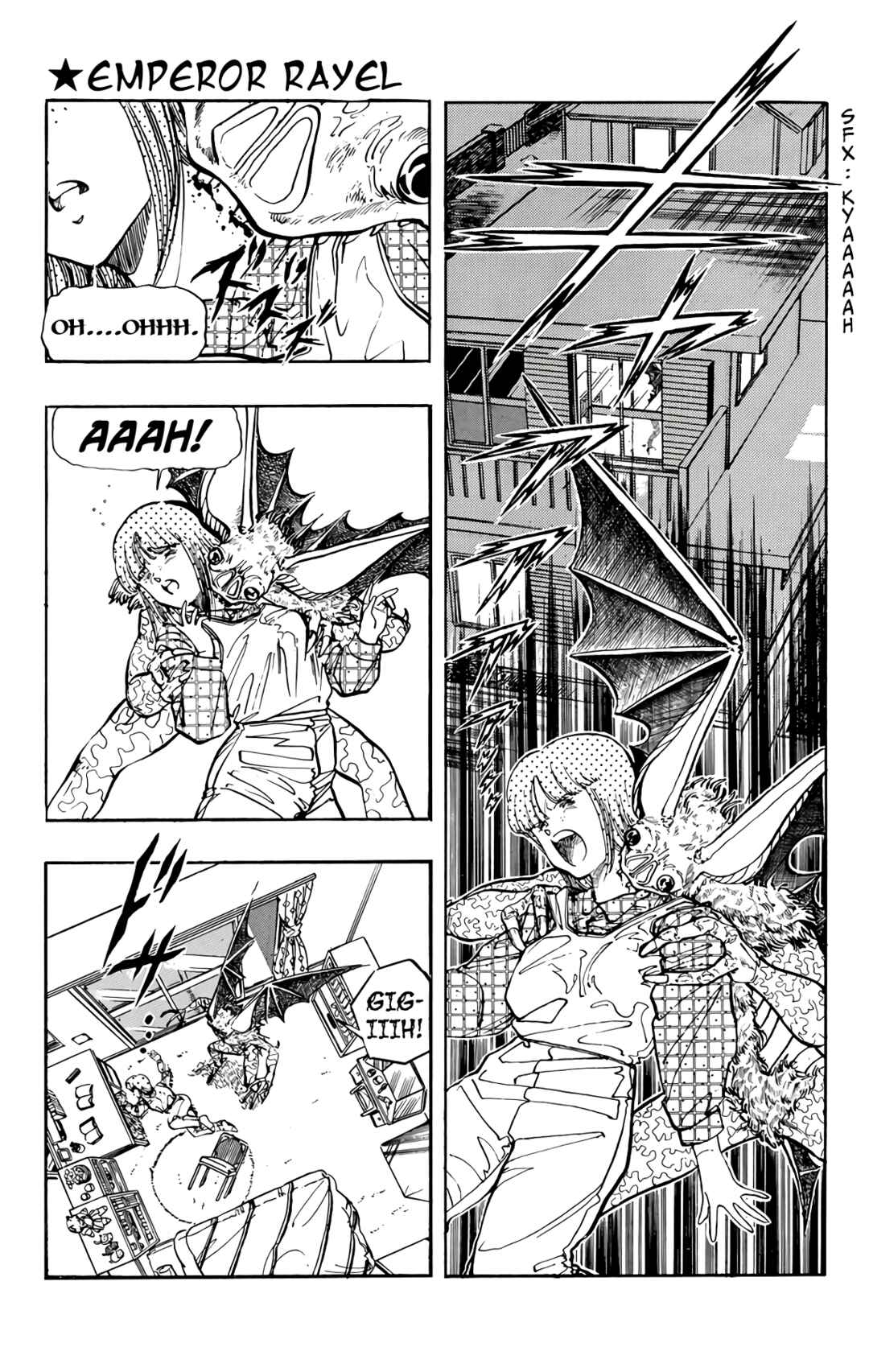 Chapter 70 - Page 1