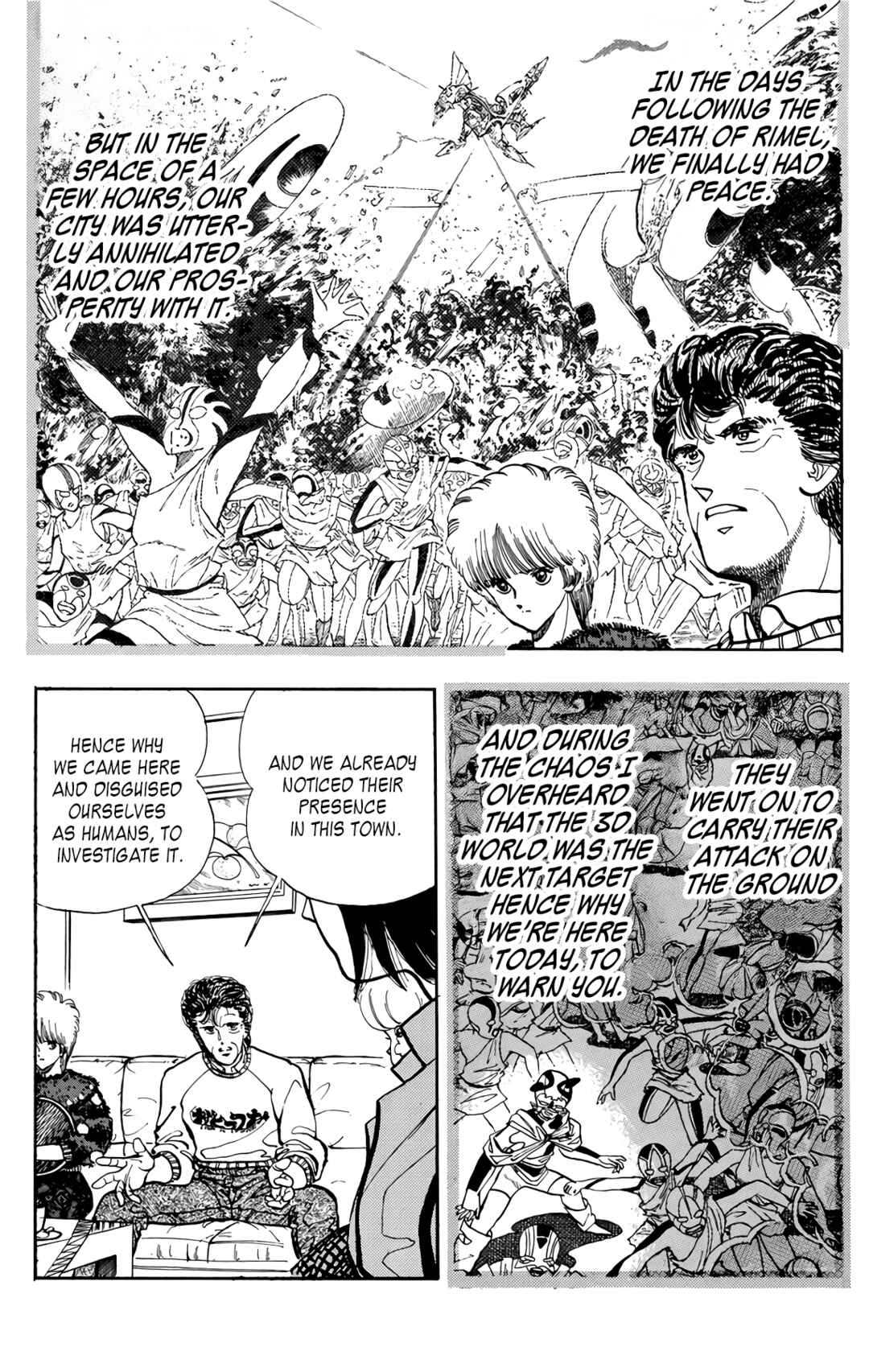 Chapter 70 - Page 10