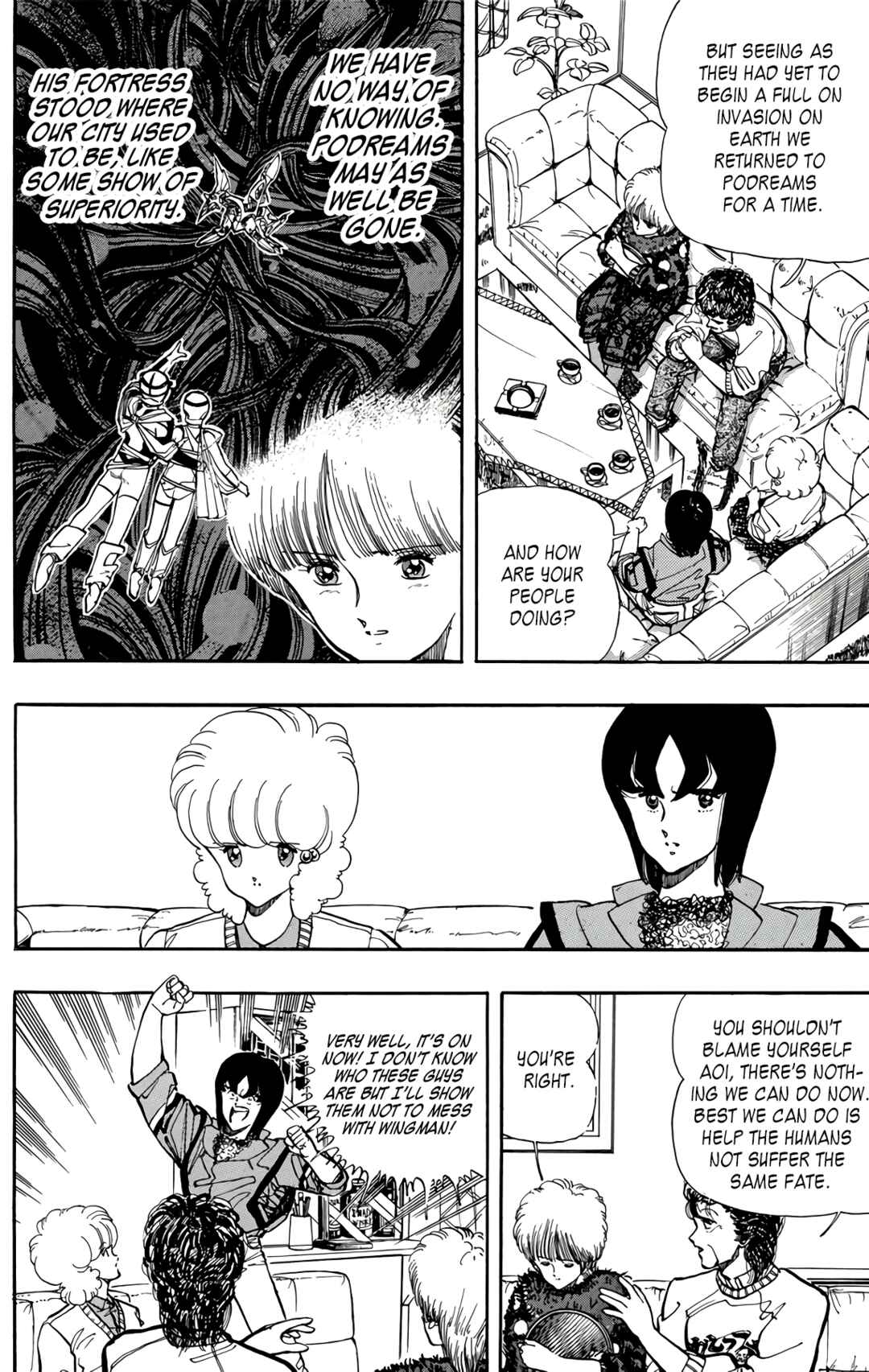 Chapter 70 - Page 11