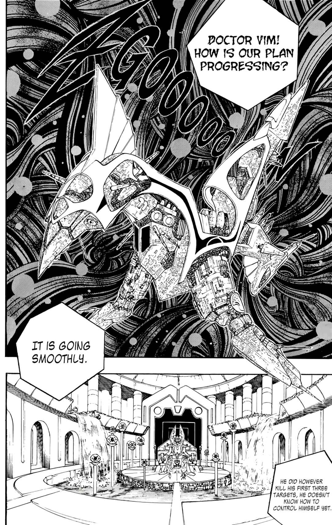 Chapter 70 - Page 13