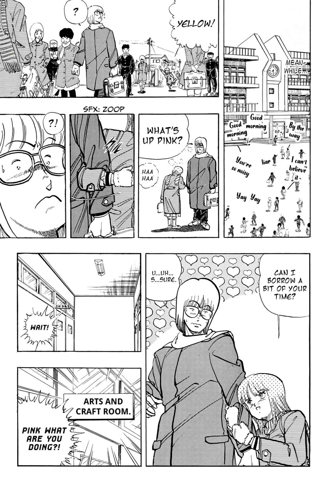 Chapter 70 - Page 17