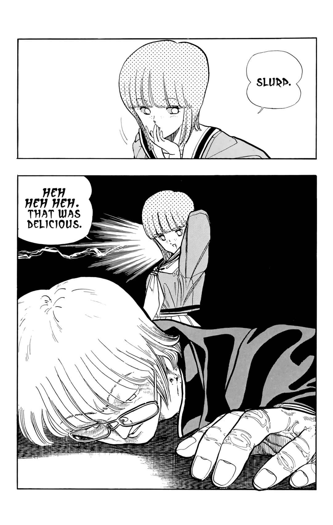 Chapter 70 - Page 19