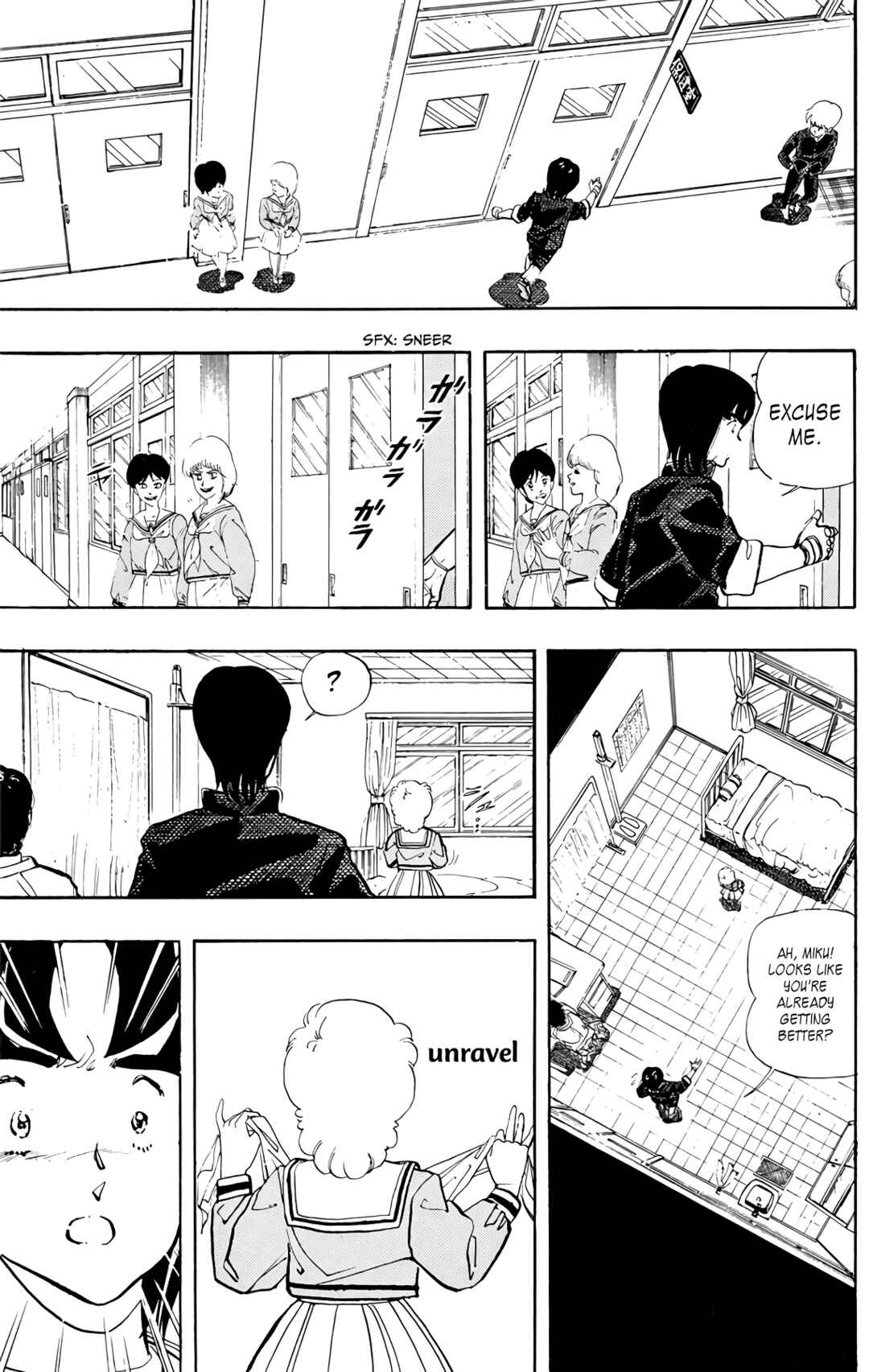 Chapter 70 - Page 27
