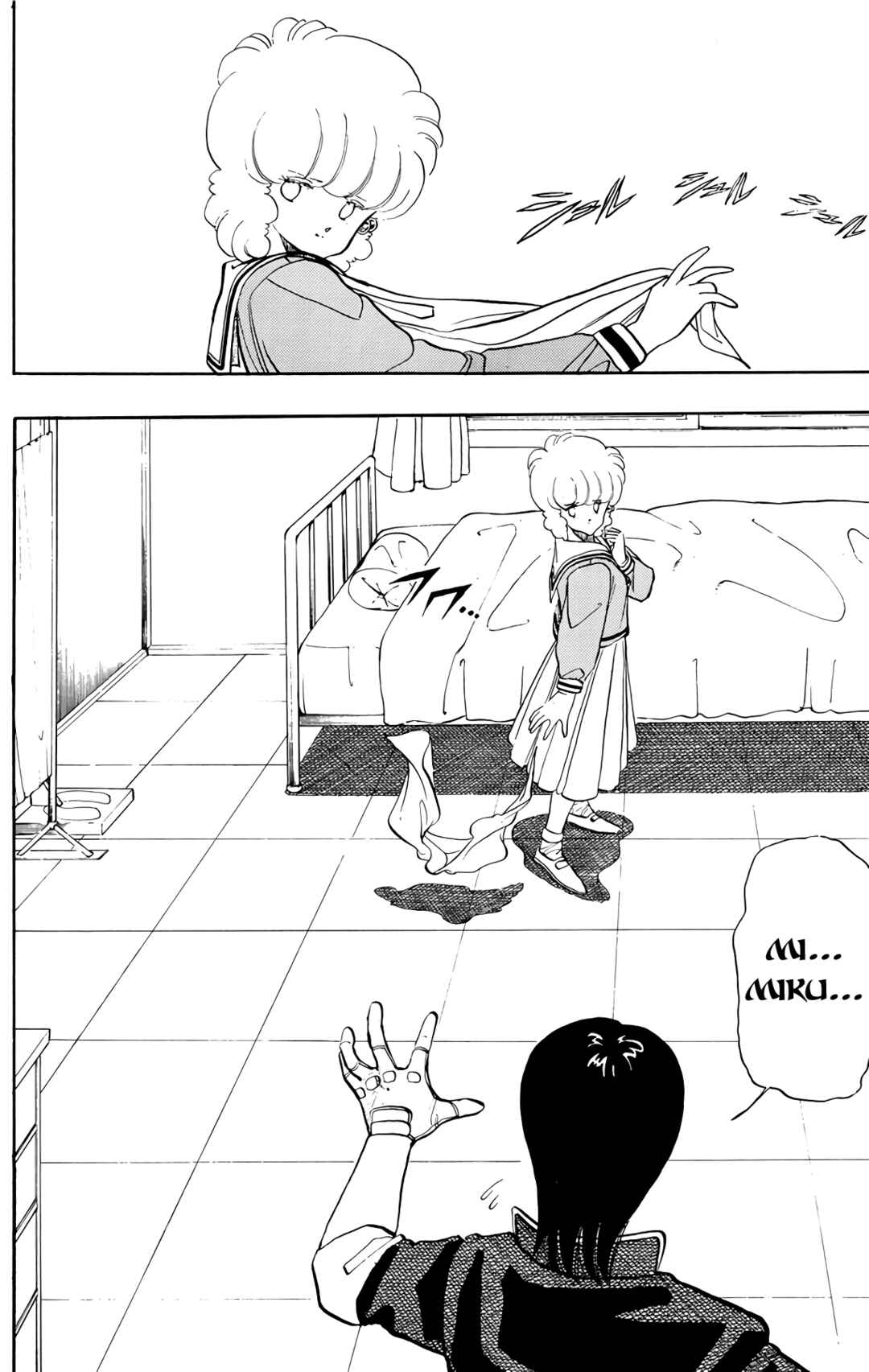 Chapter 70 - Page 28