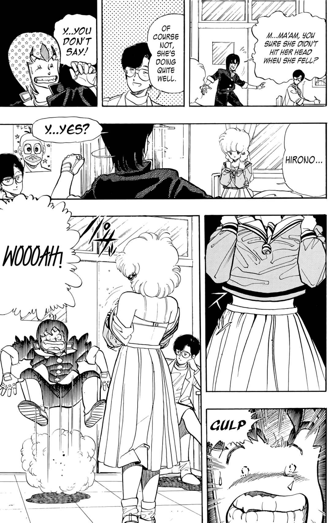Chapter 70 - Page 29