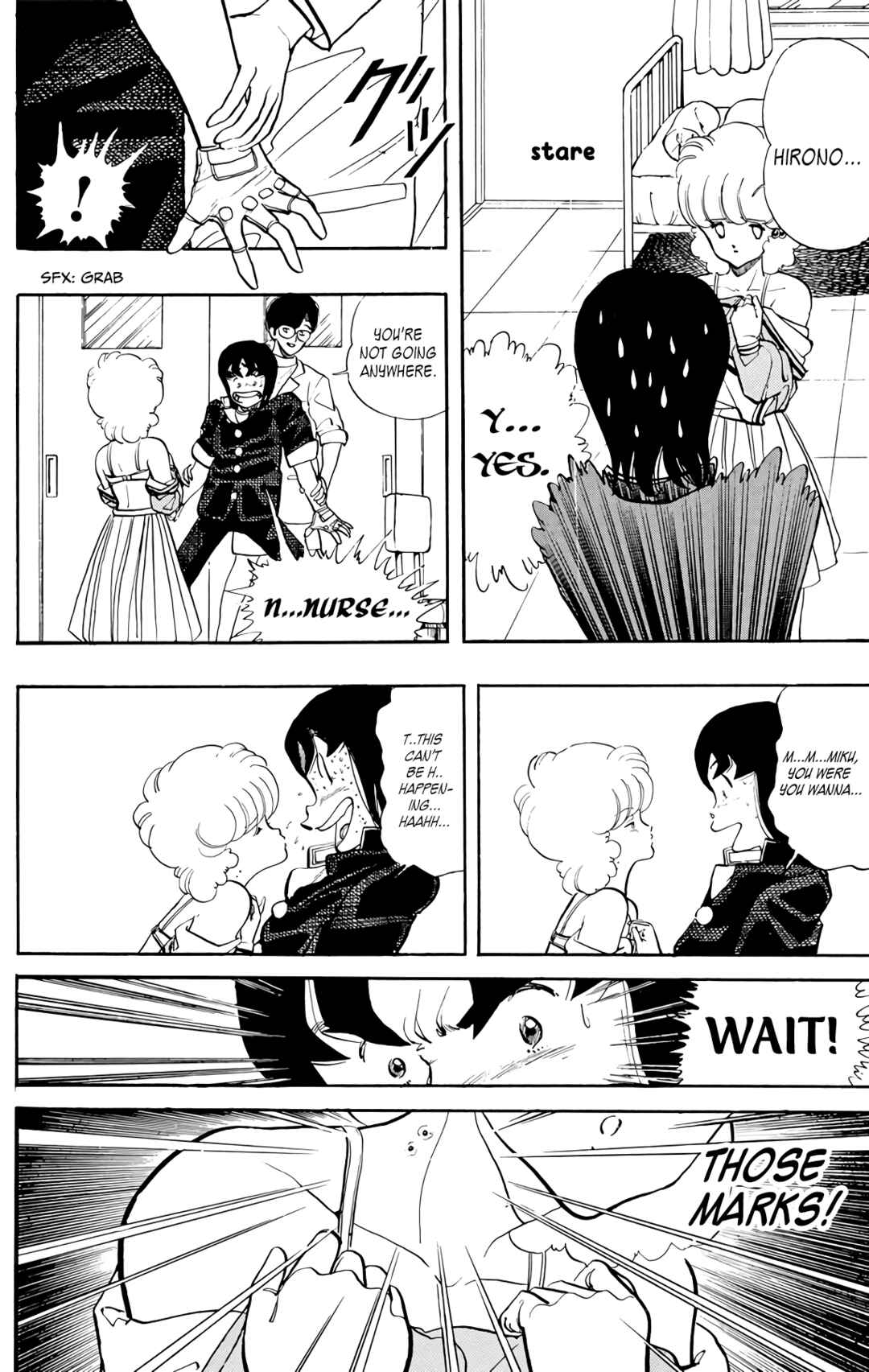 Chapter 70 - Page 30