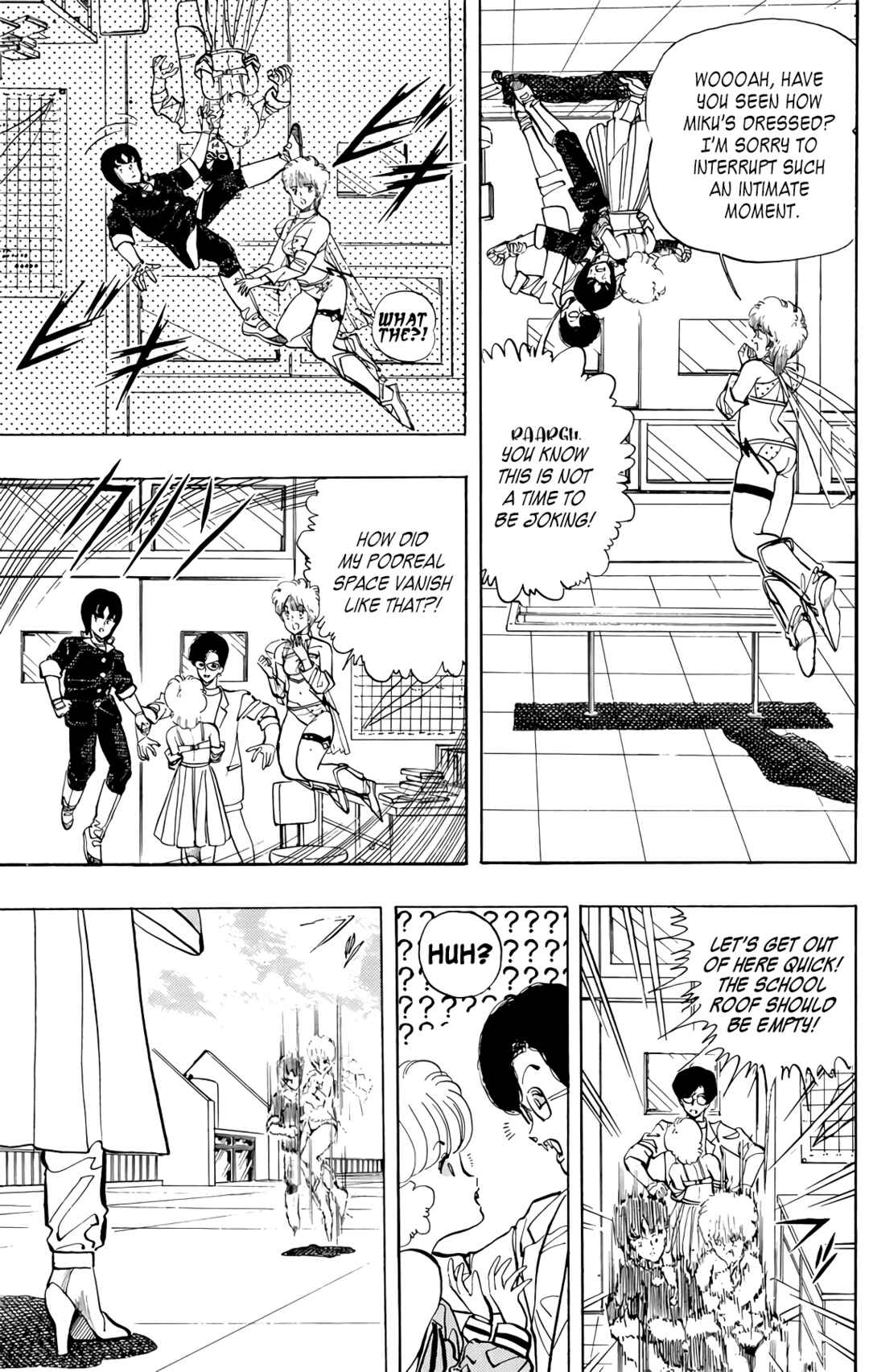 Chapter 70 - Page 33