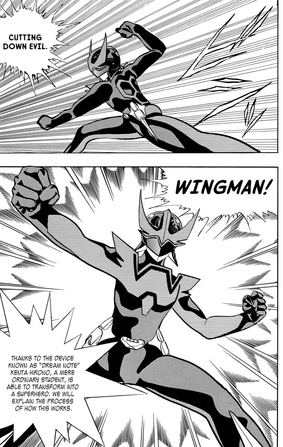 Chapter 70 - Page 38