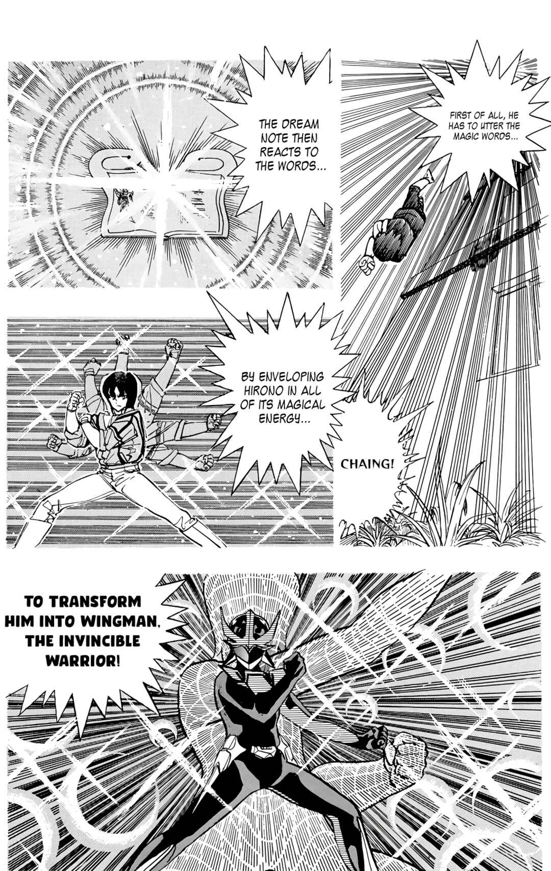 Chapter 70 - Page 39