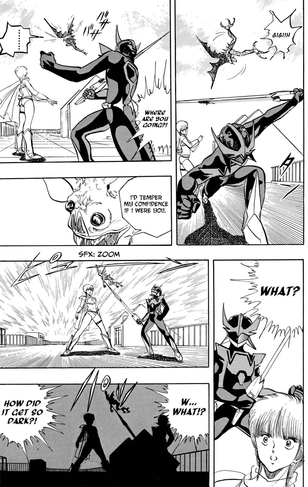 Chapter 70 - Page 42