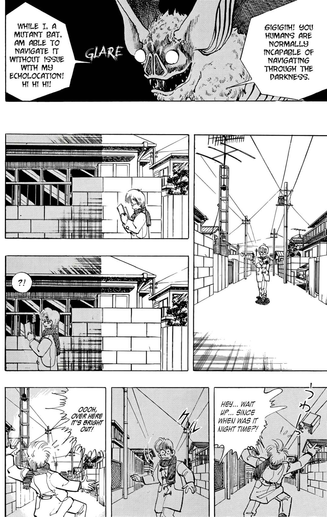 Chapter 70 - Page 43