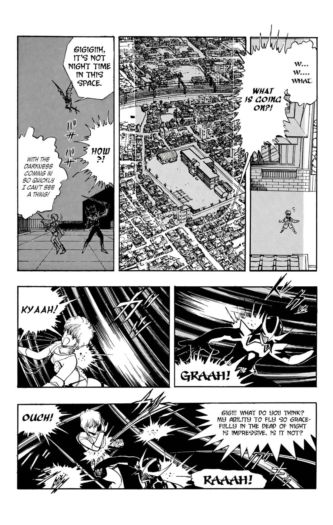 Chapter 70 - Page 44