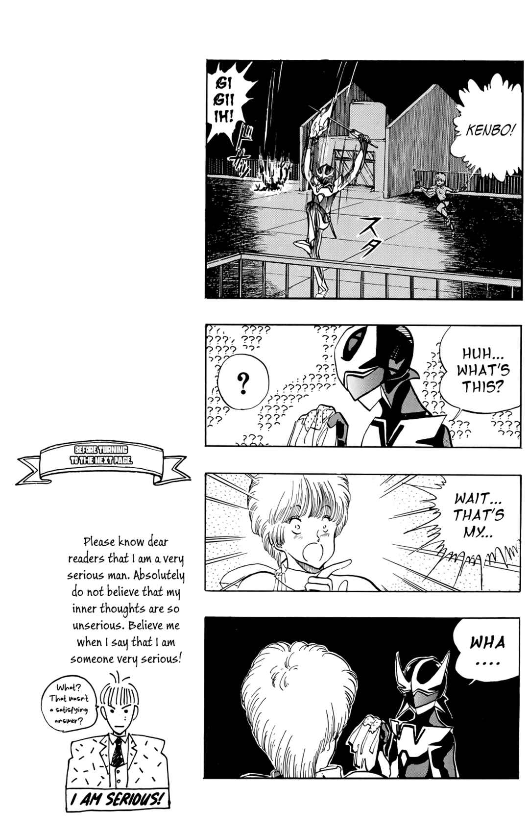 Chapter 70 - Page 46