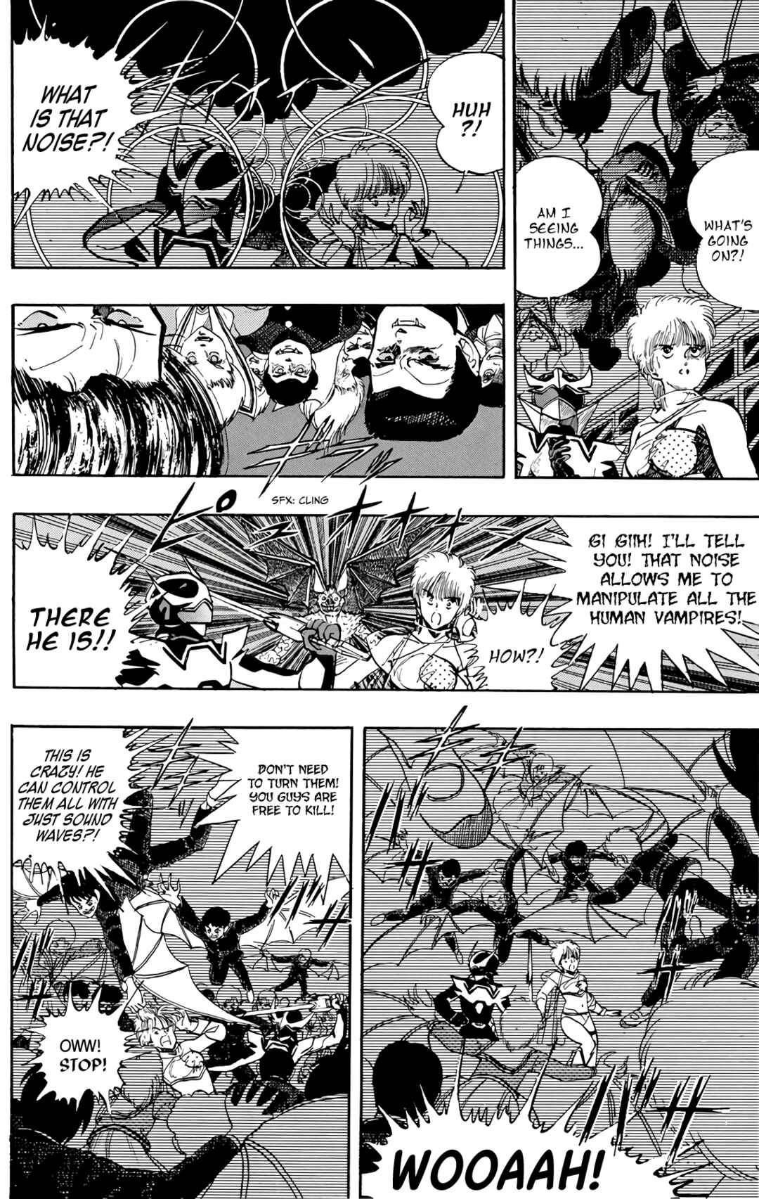 Chapter 70 - Page 49