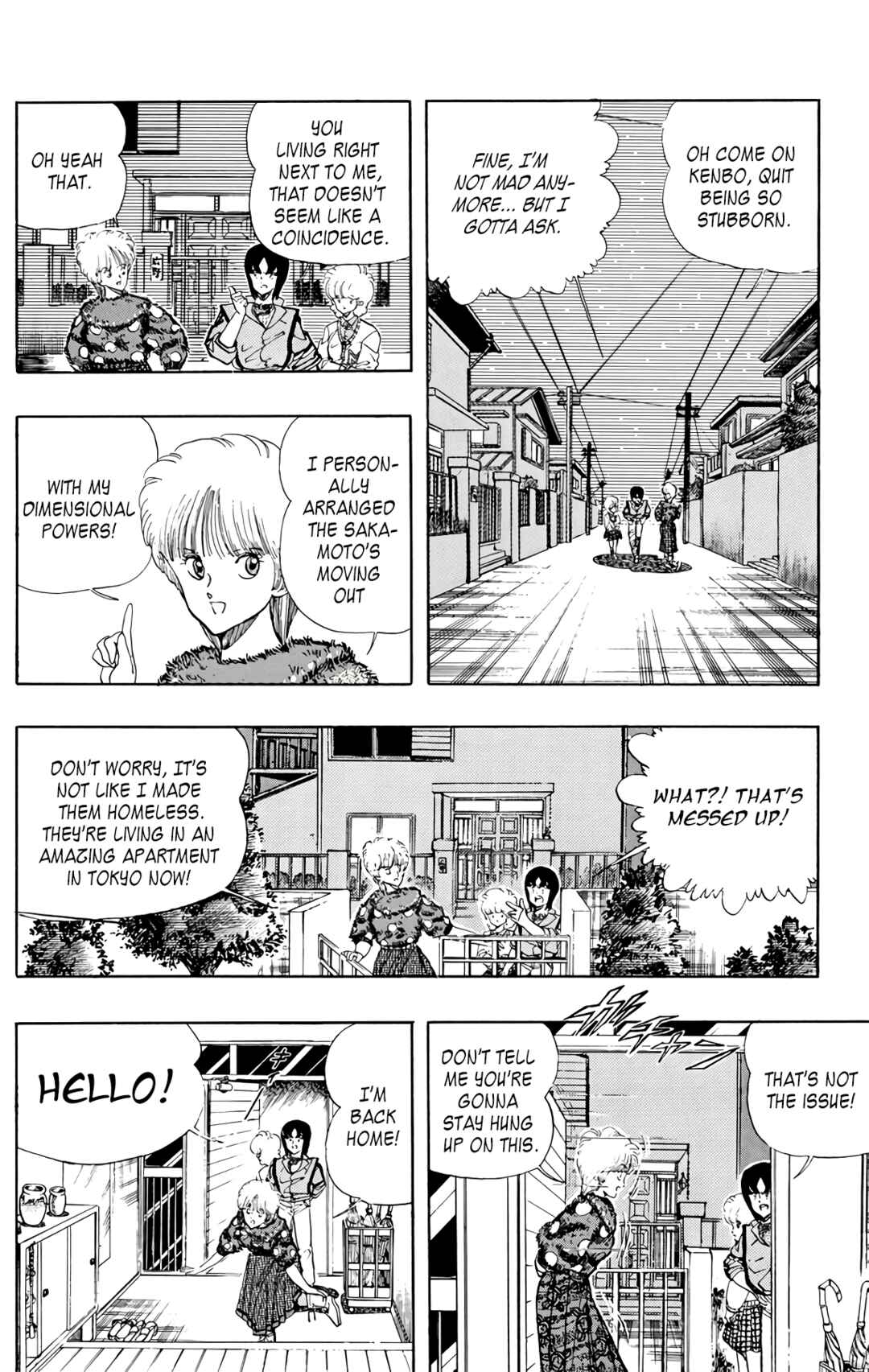 Chapter 70 - Page 5