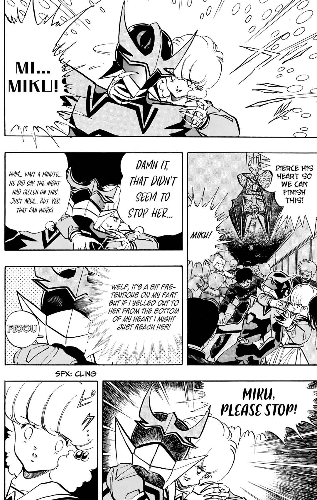 Chapter 70 - Page 51