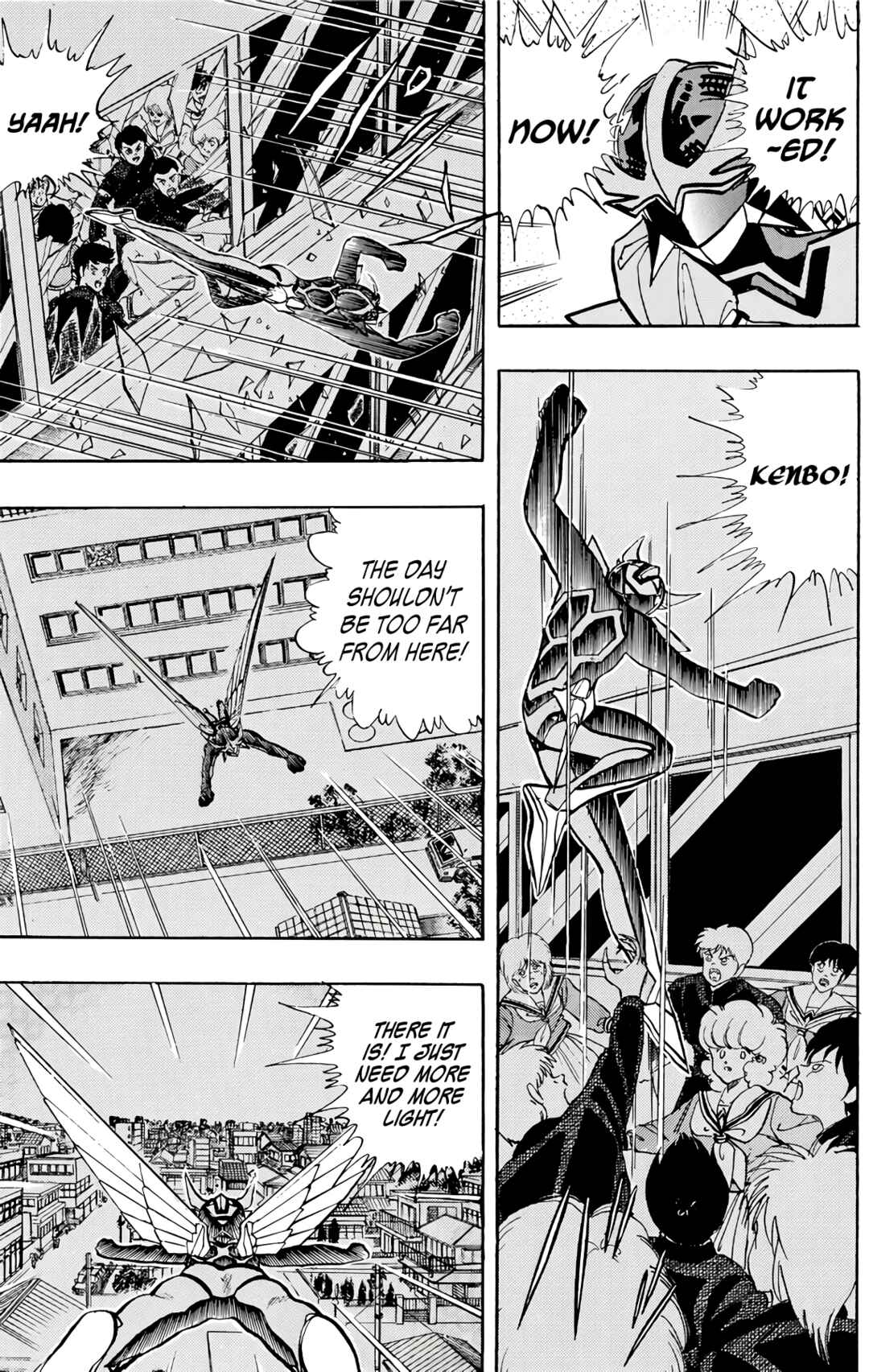 Chapter 70 - Page 52