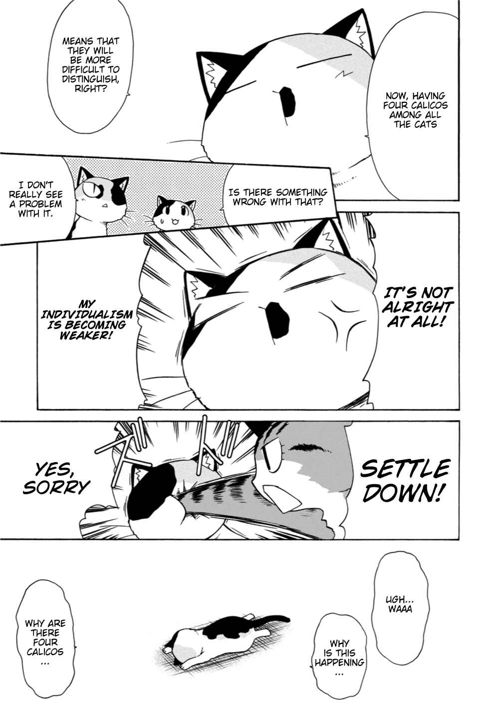Chapter 85 - Page 13