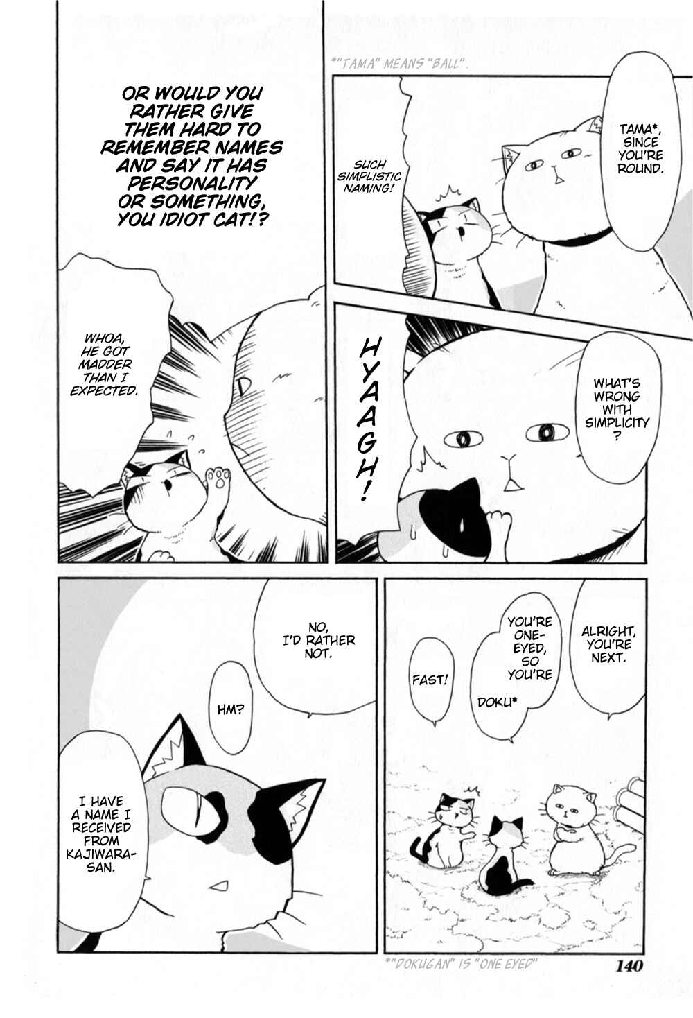 Chapter 85 - Page 20