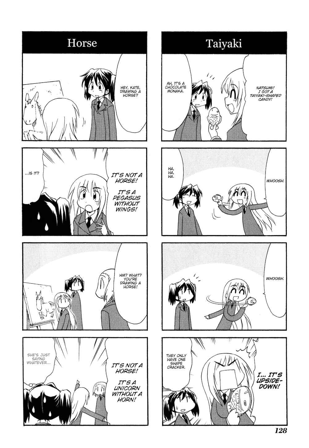 Chapter 85 - Page 8