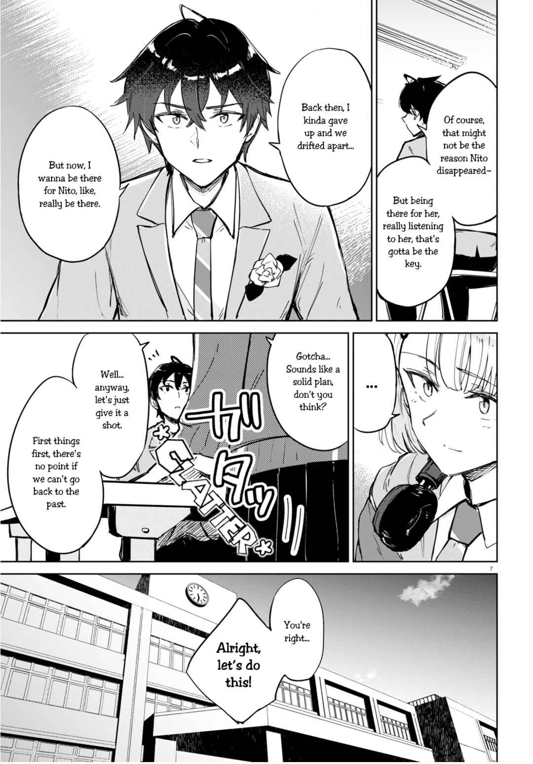 Chapter 2 - Page 7