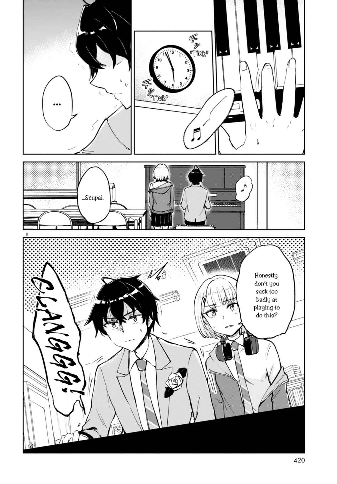 Chapter 2 - Page 8