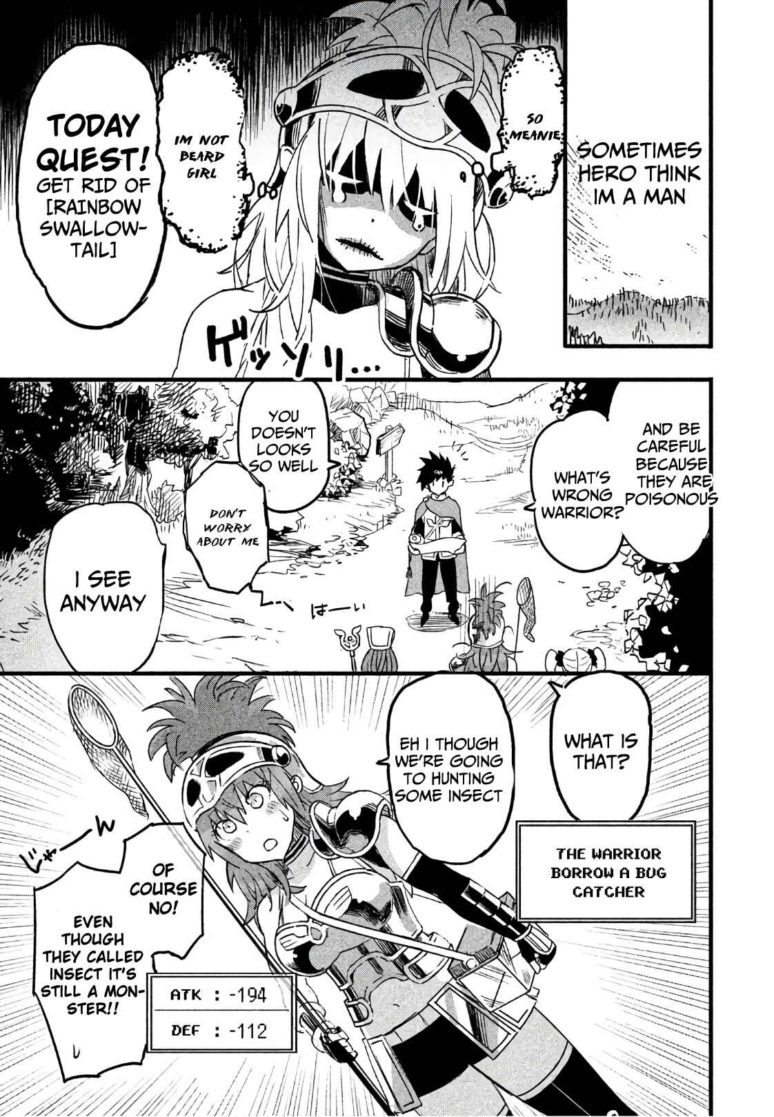 Chapter 2 - Page 5