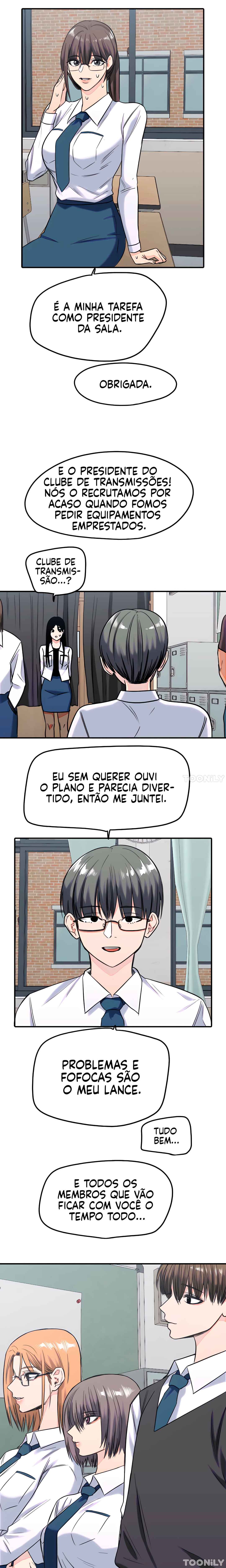 Chapter 150 - Page 16