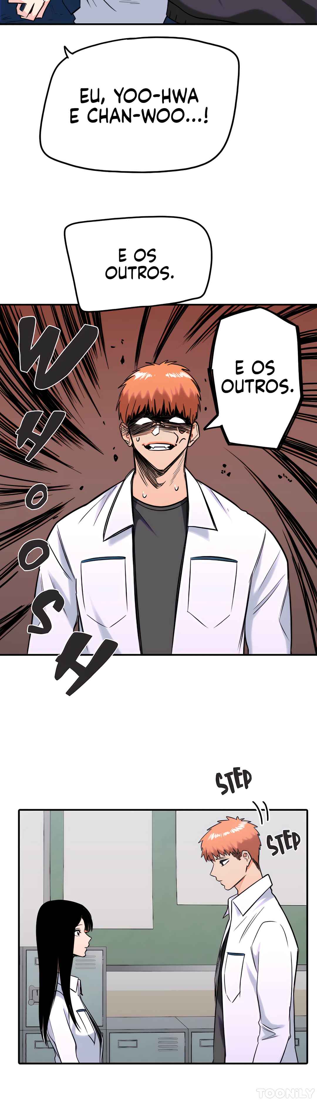 Chapter 150 - Page 17